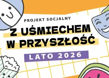 „Z uśmiechem w przyszłość” w Rzeszowie. Ruszają wakacyjne wydarzenia dla rodzin 11 - Polskie Radio Rzeszów „Z uśmiechem w przyszłość” w Rzeszowie. Ruszają wakacyjne wydarzenia dla rodzin