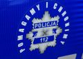 10-miesięczne dziecko zamknięte w&nbsp;samochodzie w&nbsp;Jarosławiu. Policjanci wybili szybę