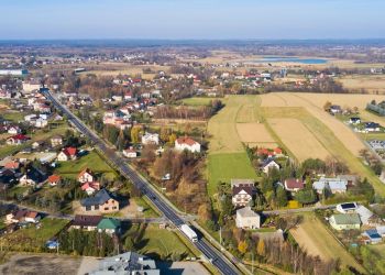 13 ofert na modernizację DK73 Pilzno–Brzostek. Najniższa za 213,5 mln zł 4 - Polskie Radio Rzeszów 13 ofert na modernizację DK73 Pilzno–Brzostek. Najniższa za 213,5 mln zł