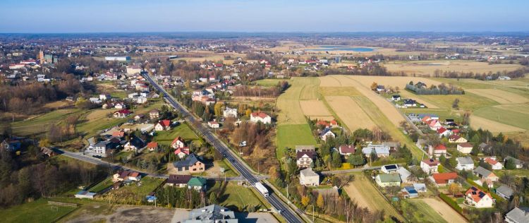 13 ofert na modernizację DK73 Pilzno–Brzostek. Najniższa za 213,5 mln zł 1 - Polskie Radio Rzeszów 13 ofert na modernizację DK73 Pilzno–Brzostek. Najniższa za 213,5 mln zł