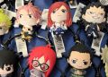 3,5 tysiąca breloków z&nbsp;anime. Niezwykła kolekcja na&nbsp;wystawie w&nbsp;Rzeszowie