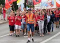 49. Rzeszowska Piesza Pielgrzymka wyrusza dziś na&nbsp;Jasną Górę