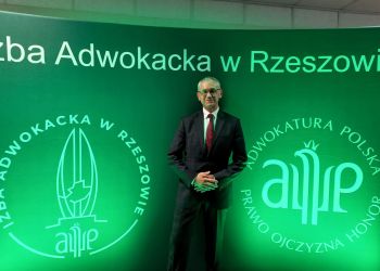 75-lecie Izby Adwokackiej w Rzeszowie 2 - Polskie Radio Rzeszów 75-lecie Izby Adwokackiej w Rzeszowie