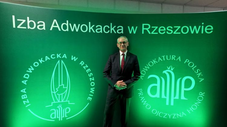 75-lecie Izby Adwokackiej w&nbsp;Rzeszowie