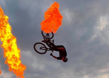 Zakończył się Pekao Rzeszów Bike Festival. Sportowe emocje i&nbsp;sukcesy gospodarzy