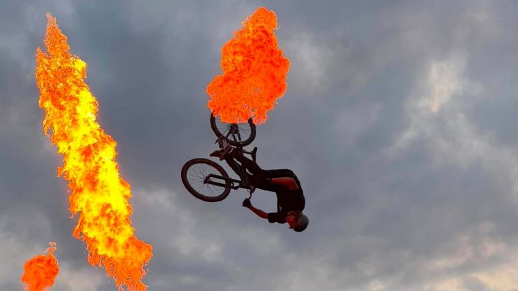 Zakończył się Pekao Rzeszów Bike Festival. Sportowe emocje i&nbsp;sukcesy gospodarzy