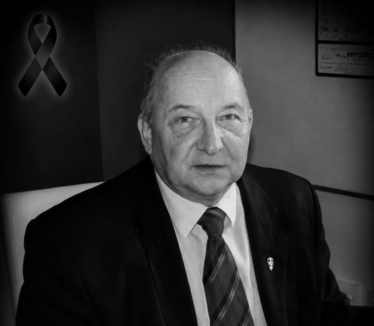 Zmarł Stanisław Rokosz. Wieloletni wójt gminy Dębica miał 76 lat 1 - Polskie Radio Rzeszów Zmarł Stanisław Rokosz. Wieloletni wójt gminy Dębica miał 76 lat