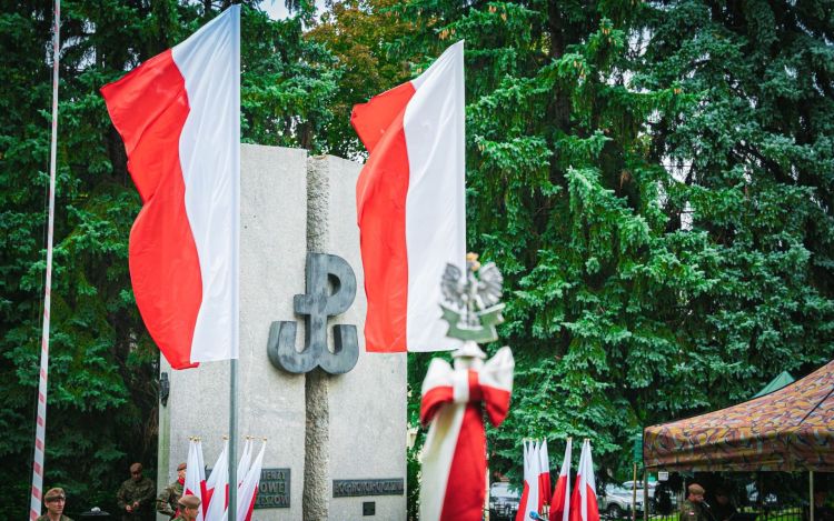 82. rocznica Powstania Warszawskiego. Tak Rzeszów uczci pamięć bohaterów 1 - Polskie Radio Rzeszów 82. rocznica Powstania Warszawskiego. Tak Rzeszów uczci pamięć bohaterów
