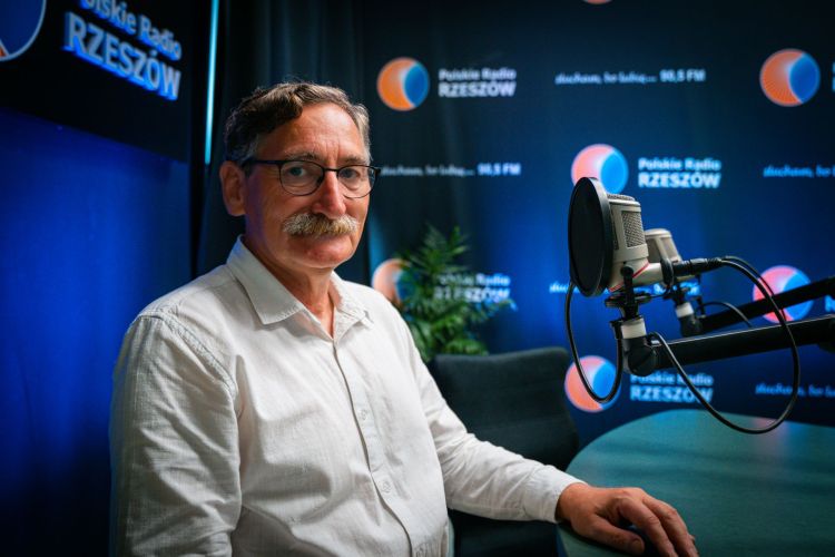 A. Sapeta: Ponad 300 wniosków o dotacje na zabytki. Pieniędzy jest za mało 1 - Polskie Radio Rzeszów A. Sapeta: Ponad 300 wniosków o dotacje na zabytki. Pieniędzy jest za mało