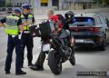 Akcja „Motocykl” na Podkarpaciu. Policjanci skontrolowali 940 kierujących 5 - Polskie Radio Rzeszów Akcja „Motocykl” na Podkarpaciu. Policjanci skontrolowali 940 kierujących