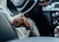 Akcja „Pasy” na&nbsp;Podkarpaciu. Co&nbsp;czwarty kierowca jechał bez&nbsp;zapiętych pasów