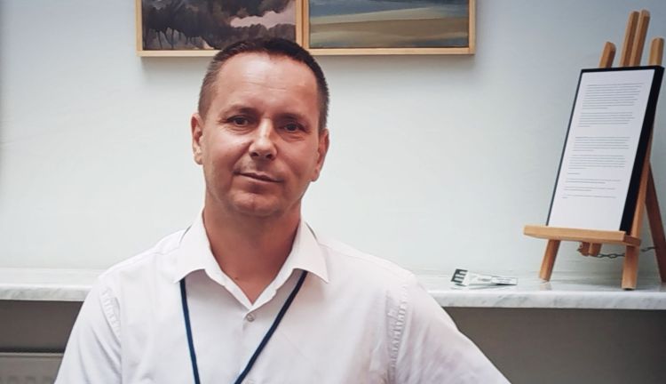 Zaskakujące osobliwości Kolbuszowej w Radiu Biwak 1 - Polskie Radio Rzeszów Zaskakujące osobliwości Kolbuszowej w Radiu Biwak