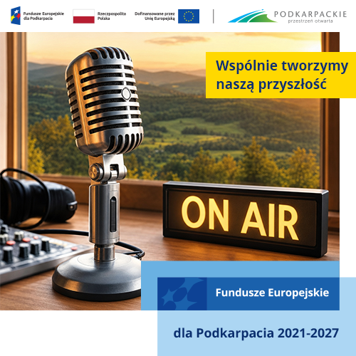 Fundusze Europejskie