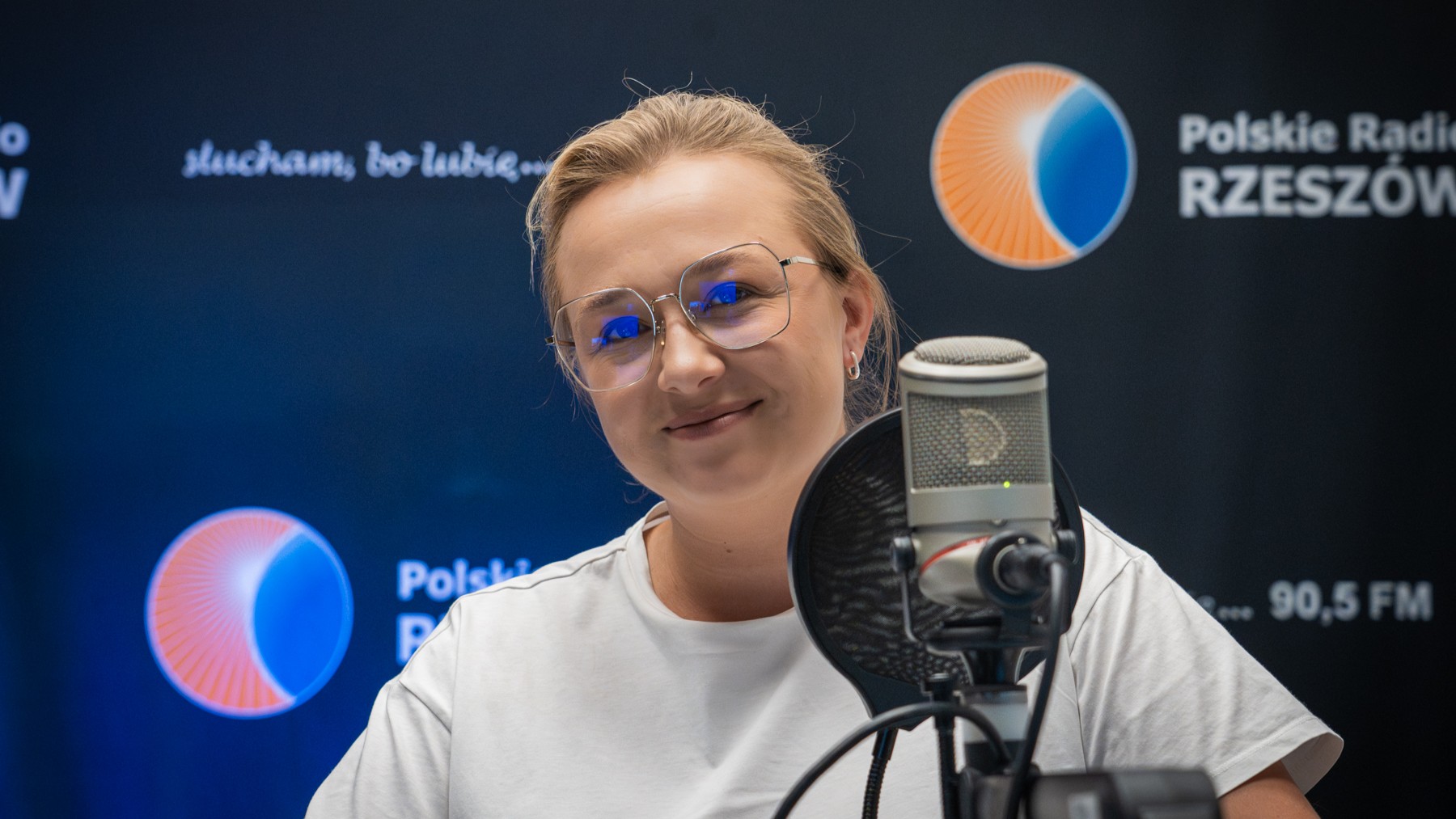 Radio Biwak w Jarosławiu. Jarmark, historia i nieznane zakątki miasta 3 - Polskie Radio Rzeszów Radio Biwak w Jarosławiu. Jarmark, historia i nieznane zakątki miasta - Polskie Radio Rzeszów