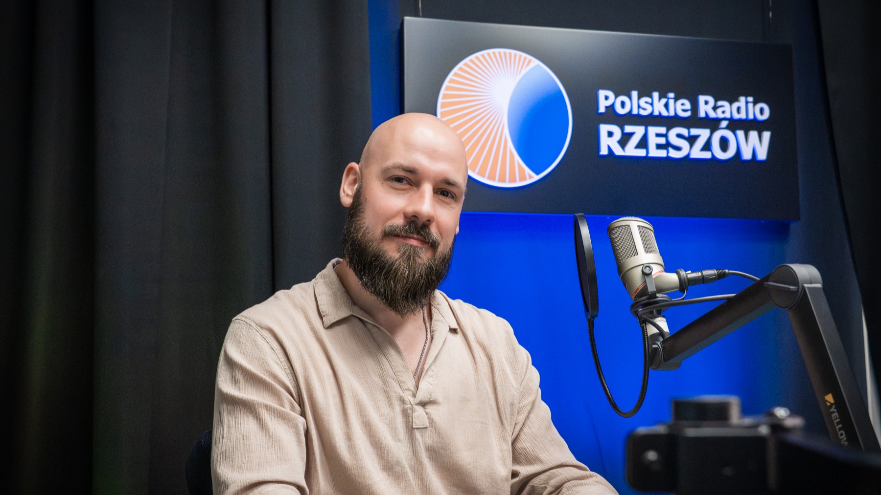 Radio Biwak w Jarosławiu. Jarmark, historia i nieznane zakątki miasta 2 - Polskie Radio Rzeszów Radio Biwak w Jarosławiu. Jarmark, historia i nieznane zakątki miasta - Polskie Radio Rzeszów