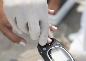 Bezpłatne badania profilaktyczne w Ustrzykach Dolnych. Sprawdź poziom cukru i skład ciała 2 - Polskie Radio Rzeszów Bezpłatne badania profilaktyczne w Ustrzykach Dolnych. Sprawdź poziom cukru i skład ciała