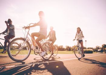 Bicyklomania 2026. Rowerzyści pojadą z&nbsp;Dębicy do&nbsp;Pilzna i&nbsp;z&nbsp;powrotem