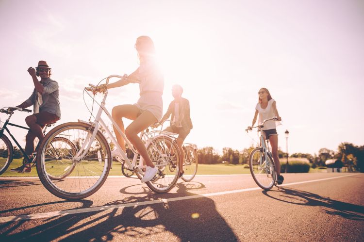 Bicyklomania 2026. Rowerzyści pojadą z Dębicy do Pilzna i z powrotem 1 - Polskie Radio Rzeszów Bicyklomania 2026. Rowerzyści pojadą z Dębicy do Pilzna i z powrotem