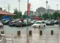 Burze i&nbsp;ulewy na&nbsp;Podkarpaciu. 244 interwencje strażaków
