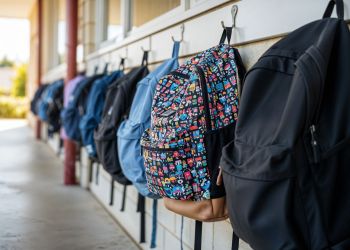 Caritas zbiera wyprawki szkolne. Rusza akcja „Tornister Pełen Uśmiechów”