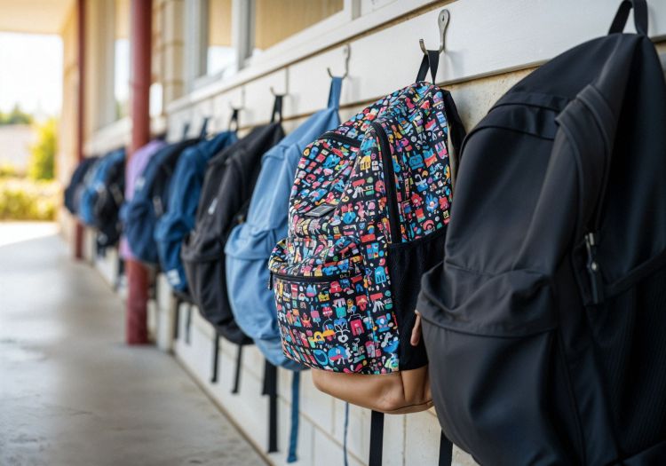 Caritas zbiera wyprawki szkolne. Rusza akcja „Tornister Pełen Uśmiechów” 1 - Polskie Radio Rzeszów Caritas zbiera wyprawki szkolne. Rusza akcja „Tornister Pełen Uśmiechów”