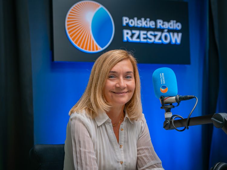 D. Nowak-Maluchnik: Nowy rok szkolny przyniesie ważne zmiany 1 - Polskie Radio Rzeszów D. Nowak-Maluchnik: Nowy rok szkolny przyniesie ważne zmiany