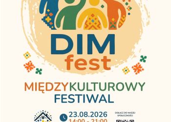 DIM Fest w Rzeszowie. Muzyka, kultura i integracja 2 - Polskie Radio Rzeszów DIM Fest w Rzeszowie. Muzyka, kultura i integracja