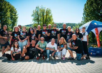 Radio Biwak z Ustrzyk Dolnych. Rockowe brzmienia w stolicy Bieszczadów 3 - Polskie Radio Rzeszów Radio Biwak z Ustrzyk Dolnych. Rockowe brzmienia w stolicy Bieszczadów