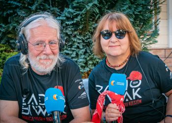 Radio Biwak żegna wakacje. Wspomnienia i kulisy audycji w Polskim Radiu Rzeszów 2 - Polskie Radio Rzeszów Radio Biwak żegna wakacje. Wspomnienia i kulisy audycji w Polskim Radiu Rzeszów