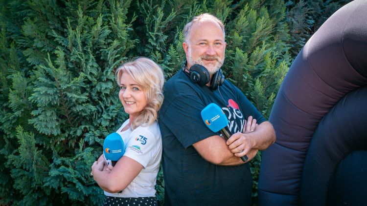 Radio Biwak żegna wakacje. Wspomnienia i&nbsp;kulisy audycji w&nbsp;Polskim Radiu Rzeszów