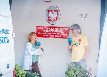 Radio Biwak w&nbsp;sercu Bieszczadów!