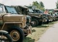 Zlot Historyczno-Militarny Blizna 2026