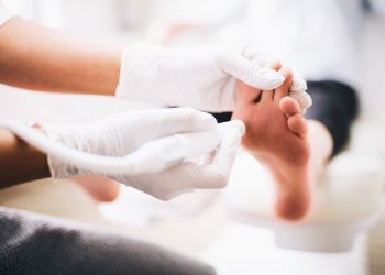 Darmowe konsultacje z podologiem w NFZ w Rzeszowie 2 - Polskie Radio Rzeszów Darmowe konsultacje z podologiem w NFZ w Rzeszowie