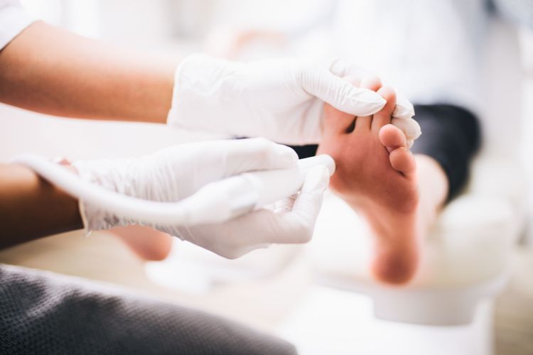 Darmowe konsultacje z&nbsp;podologiem w&nbsp;NFZ w&nbsp;Rzeszowie
