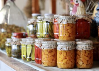 Dębicki Jarmark Smaków, Antyków i Rękodzieła. Rynek pełen regionalnych produktów 11 - Polskie Radio Rzeszów Dębicki Jarmark Smaków, Antyków i Rękodzieła. Rynek pełen regionalnych produktów