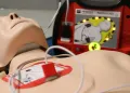 Defibrylatory AED trafią do&nbsp;szkół w&nbsp;gminie Trzebownisko