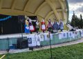 DimFest w Rzeszowie. Ukraińska kultura i muzyka w Parku Papieskim 5 - Polskie Radio Rzeszów DimFest w Rzeszowie. Ukraińska kultura i muzyka w Parku Papieskim