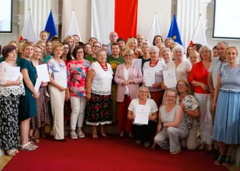 Dodatkowe pieniądze dla KGW na&nbsp;Podkarpaciu. Nabór do&nbsp;11 sierpnia