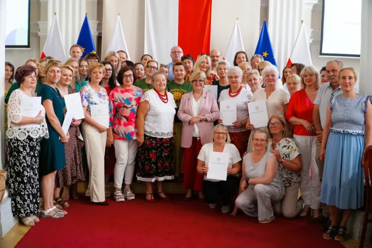 Dodatkowe pieniądze dla KGW na Podkarpaciu. Nabór do 11 sierpnia 1 - Polskie Radio Rzeszów Dodatkowe pieniądze dla KGW na Podkarpaciu. Nabór do 11 sierpnia