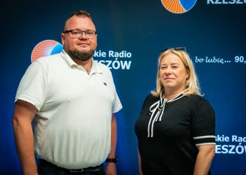 Radio Biwak melduje się na&nbsp;zbiórce w&nbsp;Olchowcu!