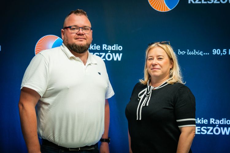 Radio Biwak melduje się na&nbsp;zbiórce w&nbsp;Olchowcu!