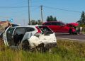 Dwie osoby w&nbsp;szpitalu po&nbsp;zderzeniu samochodów w&nbsp;Malawie
