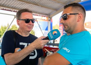 „DynóVWka” wróciła po&nbsp;sześciu latach. Miłośnicy motoryzacji spotkali się w&nbsp;Dynowie