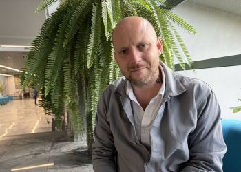 Dyrektor FINA o&nbsp;Podkarpackim Szlaku Filmowym
