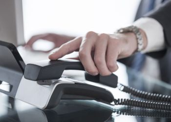 Dyżur telefoniczny ZUS w&nbsp;Jaśle. Będzie można zapytać o&nbsp;zasiłki