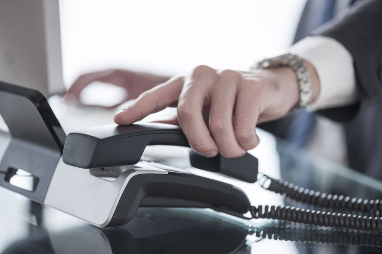 Dyżur telefoniczny ZUS w&nbsp;Jaśle. Będzie można zapytać o&nbsp;zasiłki
