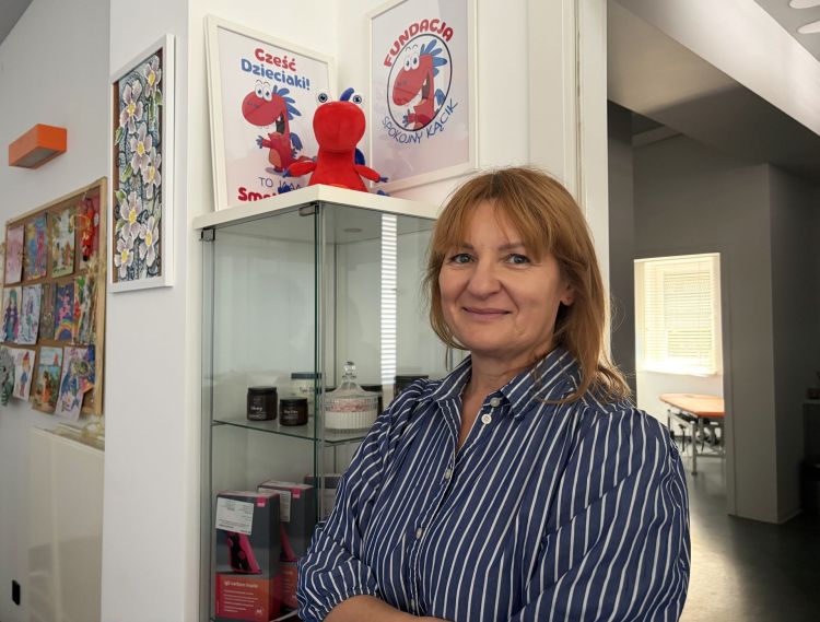Dzieci z niepełnosprawnościami pojadą na turnus do Rabki-Zdroju. Fundacja prosi o wsparcie 1 - Polskie Radio Rzeszów Dzieci z niepełnosprawnościami pojadą na turnus do Rabki-Zdroju. Fundacja prosi o wsparcie