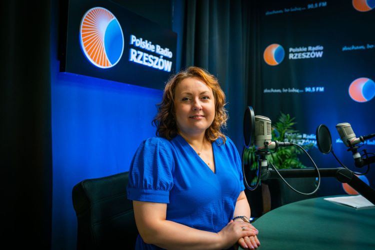 E. Niedźwiedź-Ziobro: Sanepid reaguje na coraz więcej zgłoszeń 1 - Polskie Radio Rzeszów E. Niedźwiedź-Ziobro: Sanepid reaguje na coraz więcej zgłoszeń