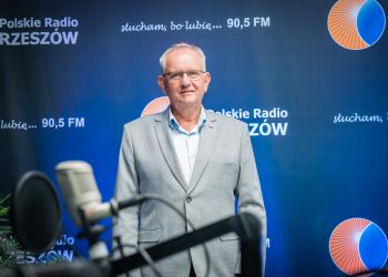 F. Kapinos: Rozwój Plus chce zdobywać elektorat centrowy 2 - Polskie Radio Rzeszów F. Kapinos: Rozwój Plus chce zdobywać elektorat centrowy