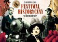 Festiwal Historyczny w Rozwadowie. Podróż do dwudziestolecia międzywojennego 6 - Polskie Radio Rzeszów Festiwal Historyczny w Rozwadowie. Podróż do dwudziestolecia międzywojennego